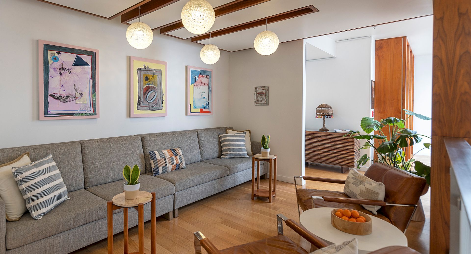 Riviera Beach House