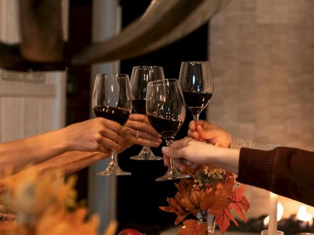Riviera Beach House
