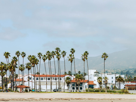 Riviera Beach House