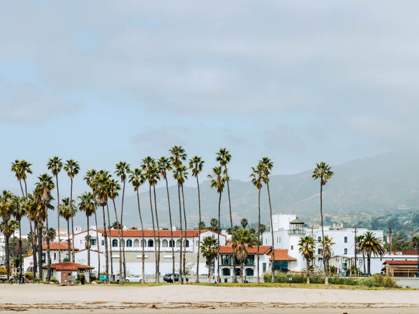 Riviera Beach House
